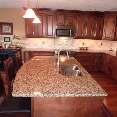 Kitchen remodels 36